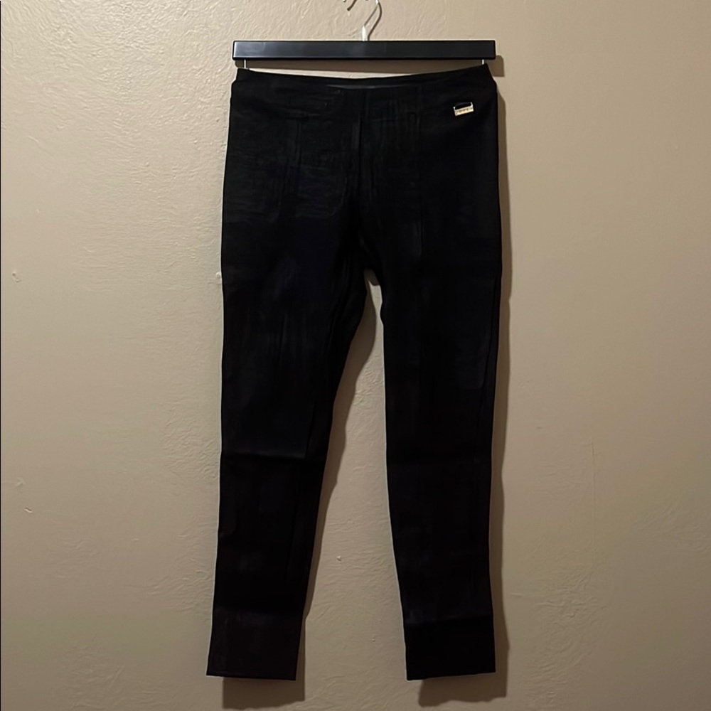 Black Dress Pants